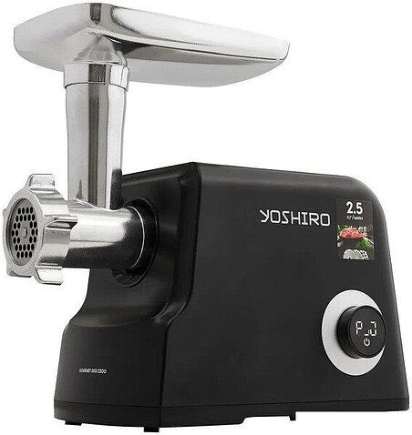 Мясорубка Yoshiro YMG-P2210