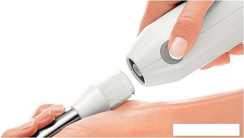 Погружной блендер Bosch MSM66155