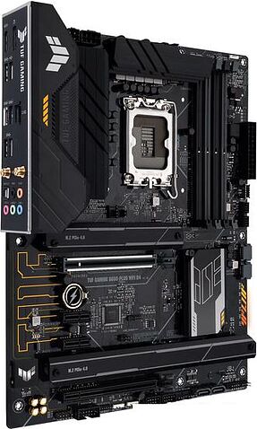 Материнская плата ASUS TUF Gaming B660-Plus WiFi D4