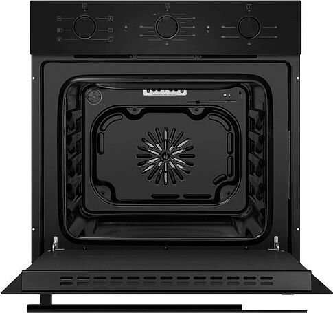 Электрический духовой шкаф MAUNFELD AEOF6060B2