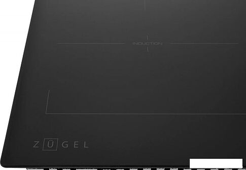 Варочная панель ZUGEL ZIH454B