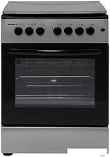 Кухонная плита Kraft KF-FSK6403AES