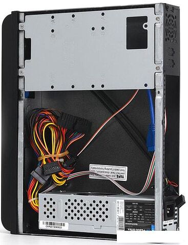 Корпус CrownMicro CMC-245-213 300W