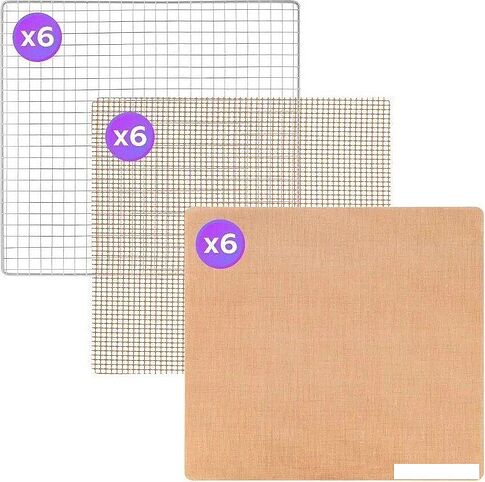 Сушилка для овощей и фруктов Kitfort KT-4942