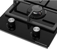 Варочная панель KUPPERSBERG TG 38 B