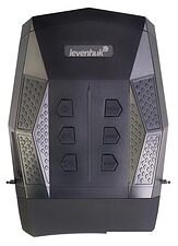 Бинокль Levenhuk Halo 13x Plus (черный)