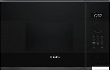 Микроволновая печь Bosch Serie 4 BFL524MH2