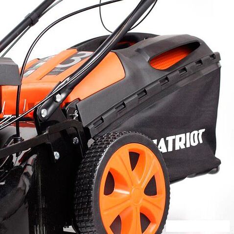 Колёсная газонокосилка Patriot PT 52 LS (512109024)