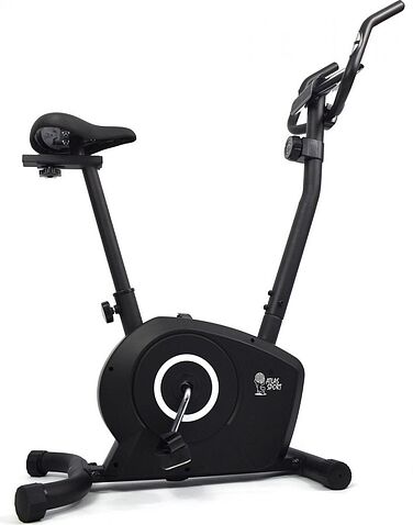 Велотренажер Atlas Sport Sky Black