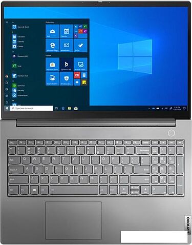 Ноутбук Lenovo ThinkBook 15 G2 ITL 20VE0044EU