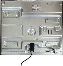 Варочная панель Schtoff H6034C30IS White