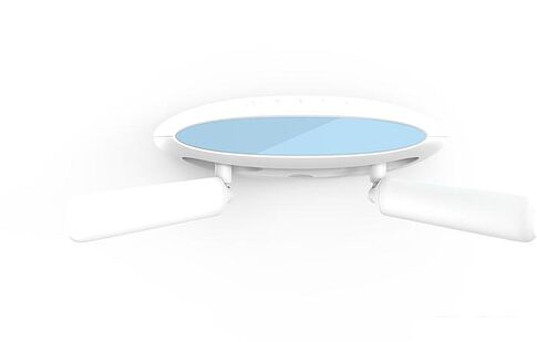 4G Wi-Fi роутер Tenda 4G09