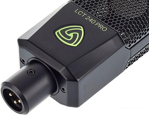 Микрофон Lewitt LCT 240 PRO (черный)