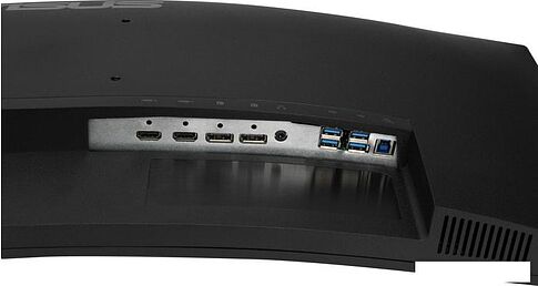 Монитор ASUS TUF Gaming VG34VQL1B