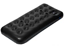 Надувной матрас High Peak Air bed Single Comfort Plus 40023 Надувной матрас High Peak Air bed Single Comfort Plus 40023