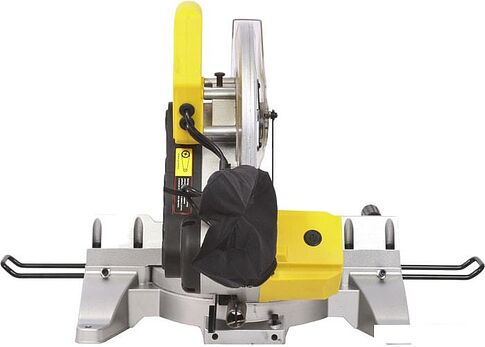 Торцовочная пила Калибр Мастер ПТЭ-1750/255-Ам