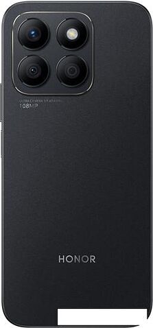 Смартфон HONOR X8b 8GB/128GB международная версия (полночный черный)