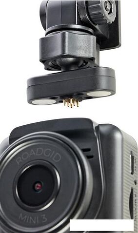 Видеорегистратор Roadgid Mini 3 WI-FI