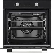 Электрический духовой шкаф Krona Beta 60 BL