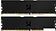 Оперативная память GOODRAM IRDM Pro 2x8GB DDR4 PC4-28800 IRP-K3600D4V64L18S/16GDC