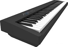 Цифровое пианино Roland FP-30X (черный)