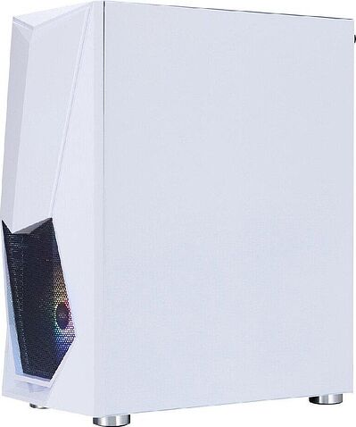 Корпус 1stPlayer DK D3 FRGB (белый)