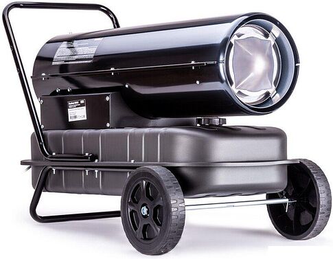 Дизельная тепловая пушка FoxWeld FoxHeat DD 30