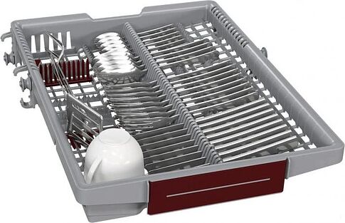 Встраиваемая посудомоечная машина NEFF S857ZMX03E