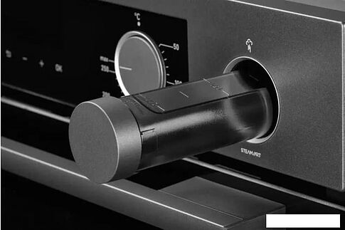 Электрический духовой шкаф KUPPERSBERG KSO 610 SG