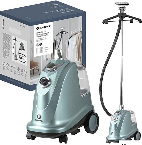 Отпариватель Eurostek EHS-3803