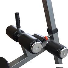 Силовая скамья DFC SUB021