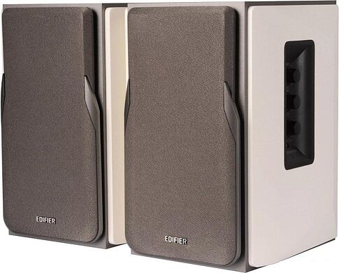 Акустика Edifier R1380DB (белый/серый)