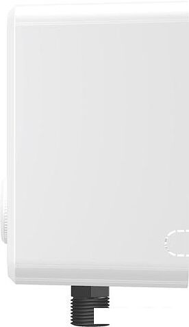 Проточный электрический водонагреватель Thermex Urban 5500 tap