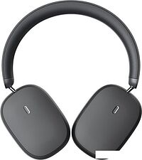 Наушники Baseus Bowie H1 Noise-Cancelling (темно-серый)