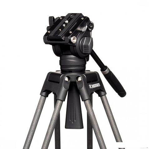 Трипод GreenBean VideoMaster 307C