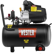 Компрессор Wester WK1500/50 Компрессор Wester WK1500/50