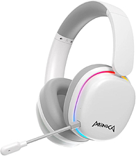 Наушники Monka Echo RS HG9070W