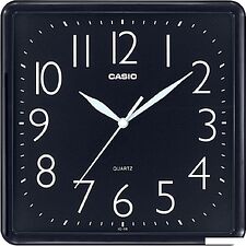 Настенные часы Casio Clock IQ-06-1E