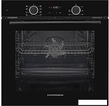 Электрический духовой шкаф KUPPERSBERG HF 607 B