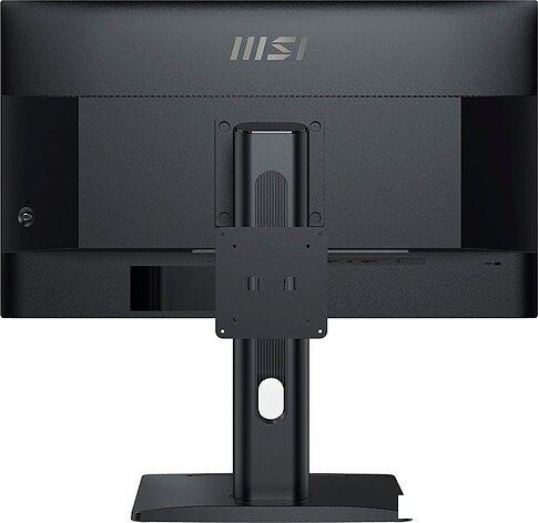 Монитор MSI Pro MP275QPG