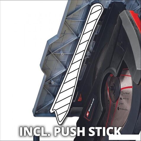 Торцовочная пила Einhell TC-MS 3017 T 4300347