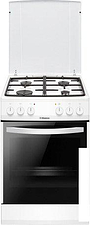 Кухонная плита Hansa FCMW580957