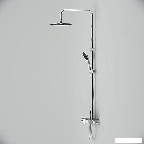 Душевая система  AM.PM Above F079X700