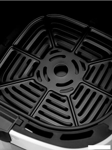 Аэрогриль (аэрофритюрница) Brayer BR2036WH