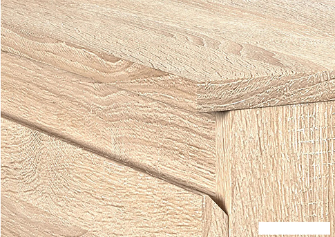 Комод НК-Мебель Stern Т-2 4-я 72674920 16мм (дуб сонома)