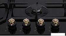 Варочная панель Akpo PGA 604 FGC-2 BL