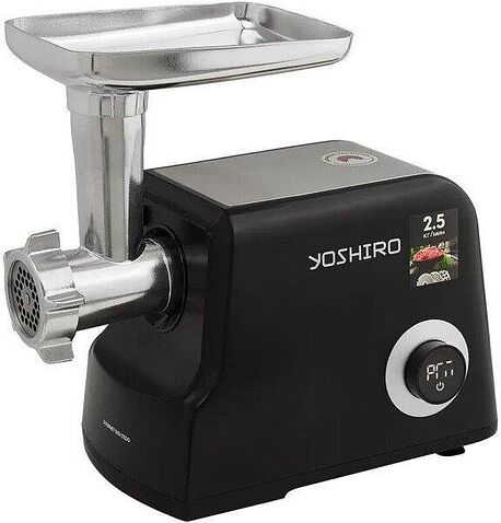 Мясорубка Yoshiro YMG-P2210