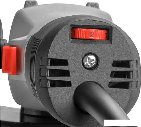 Угловая шлифмашина Ставр МШУ-125/950Э