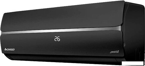 Кондиционер Chigo CS-35V3A-1C172 Black