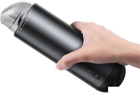 Автомобильный пылесос Baseus CRXCQ01-01